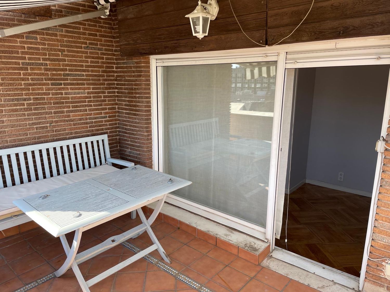 Ático en calle de López de Hoyos, 27