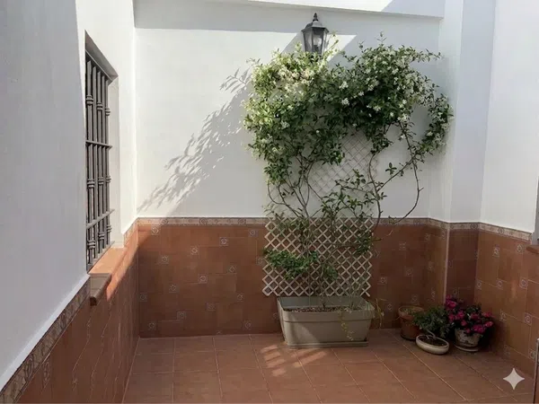 Casa independiente en Barrio El Rocío - La Milagrosa - Foto 15