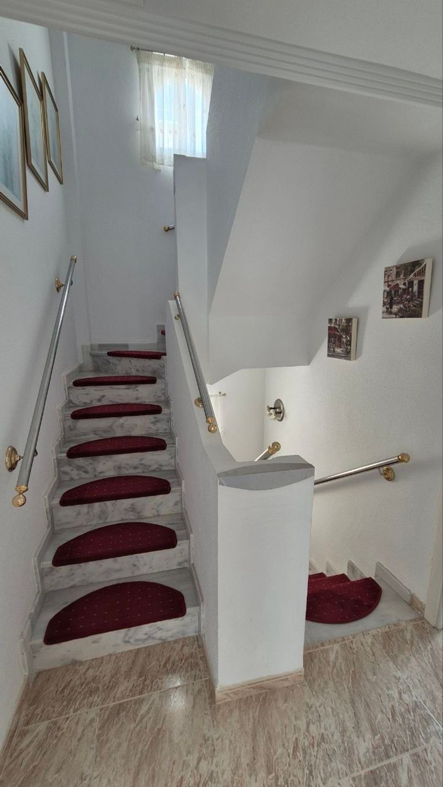 Casa o chalet independiente en Calle Panticosa, 4, Zona Lago - Los Almendros - Foto 27