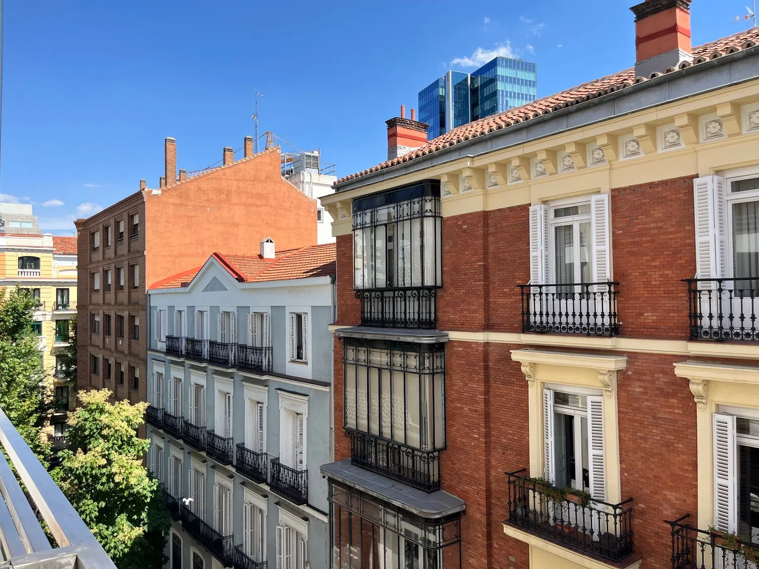 Piso en calle de Orfila, 5 - Foto 6