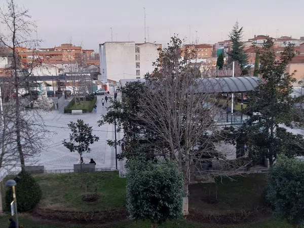 Piso en avenida del dos de Mayo, 8 - Foto 17