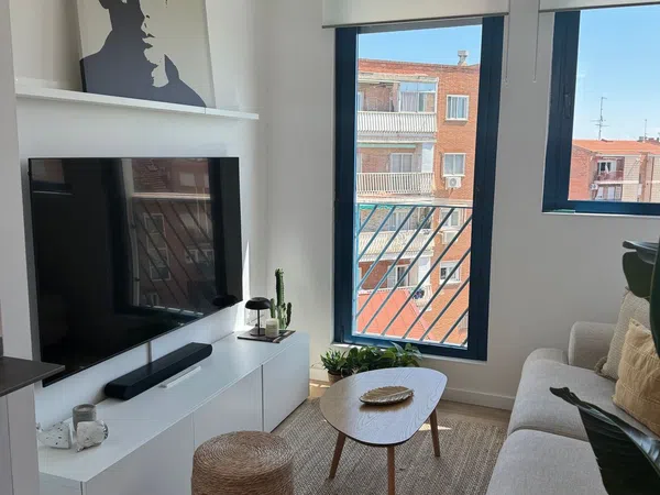 Piso en Calle de los Solares, 1 - Foto 5