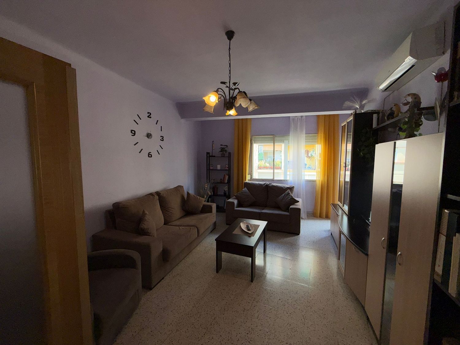 Piso en calle Sevilla, 49 - Foto 2