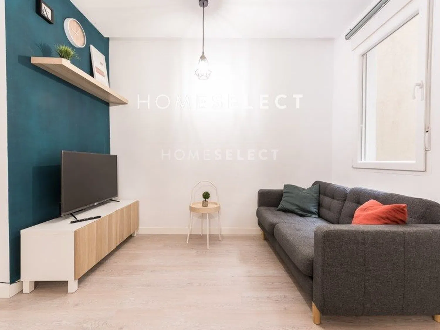 Piso en calle de Lope de Rueda - Foto 1