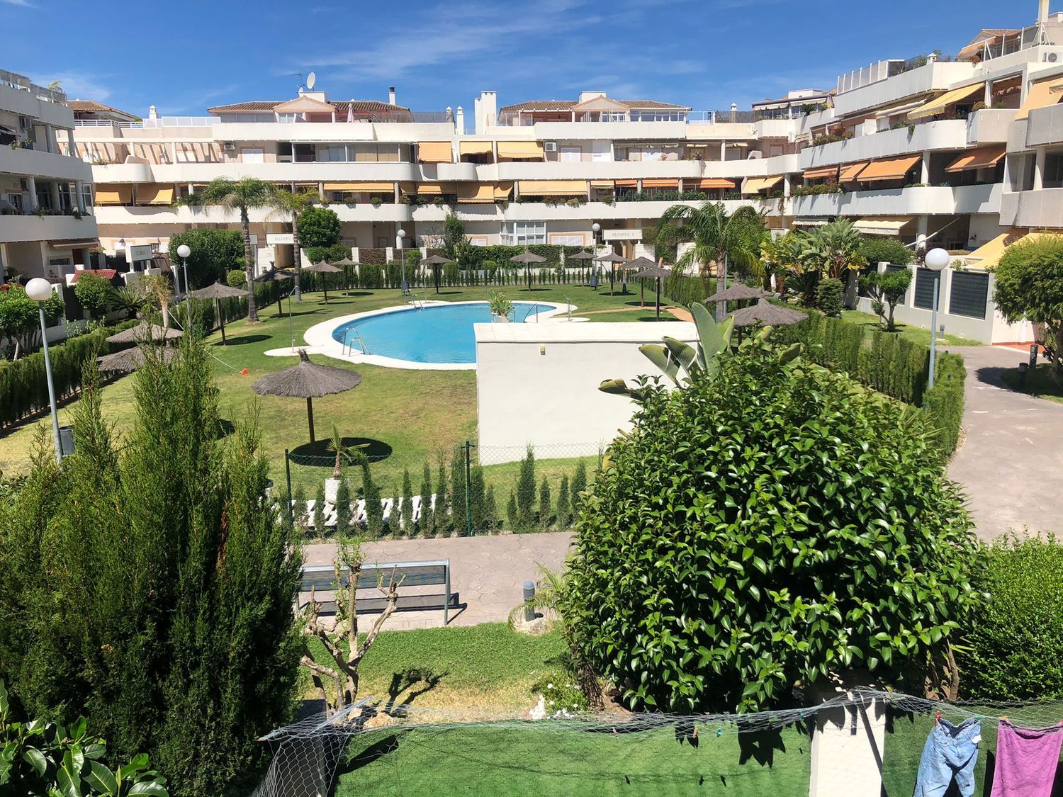 Piso en calle José Demaría López Campúa, 10 - Foto 1