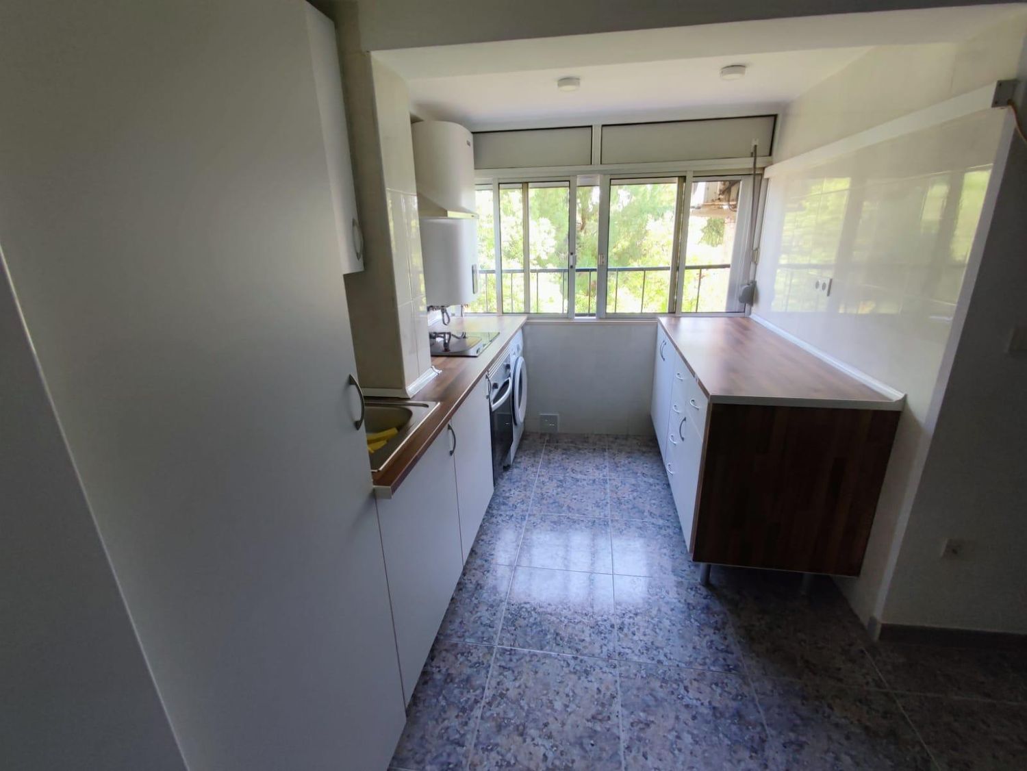 Piso en calle de la Oficina, 20 - Foto 4