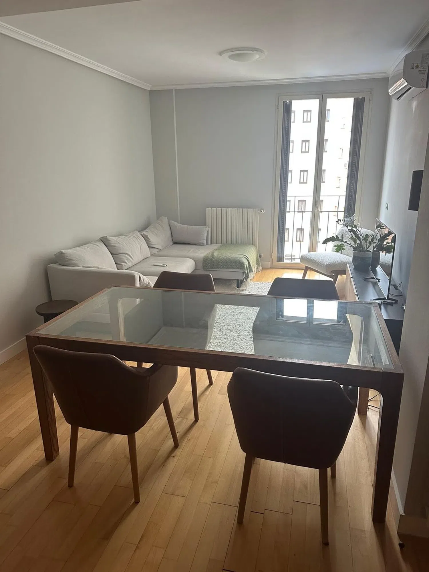 Piso en calle del General Pardiñas, 43 - Foto 2