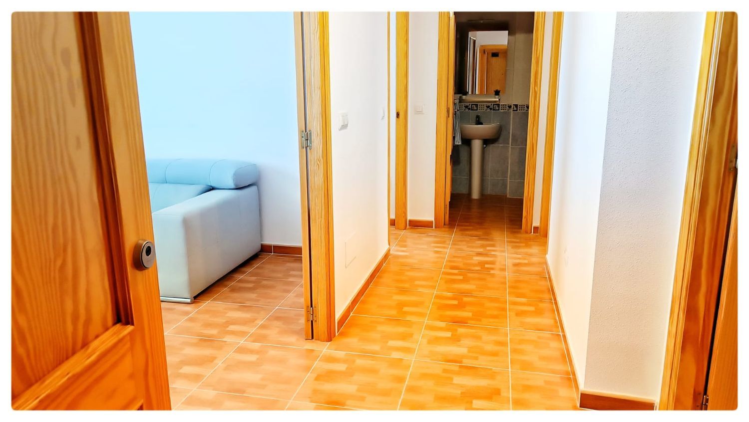 Piso en Calle Ramón y Cajal, 42, Lobosillo - Foto 5