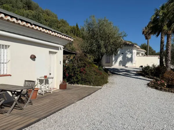 Casa o chalet independiente en Arenas - Foto 31
