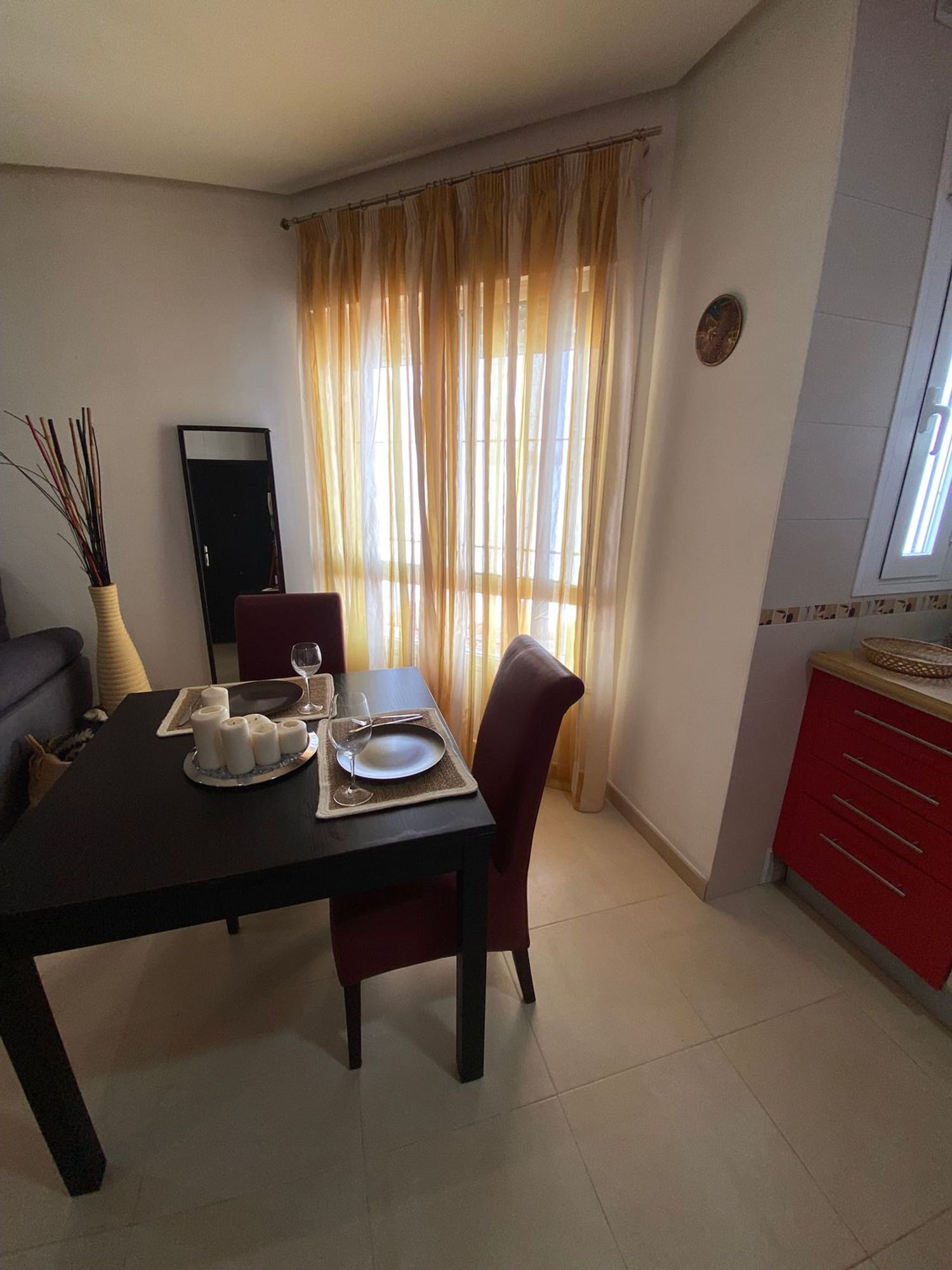 Estudio en Calle Castillo, 1 - Foto 14