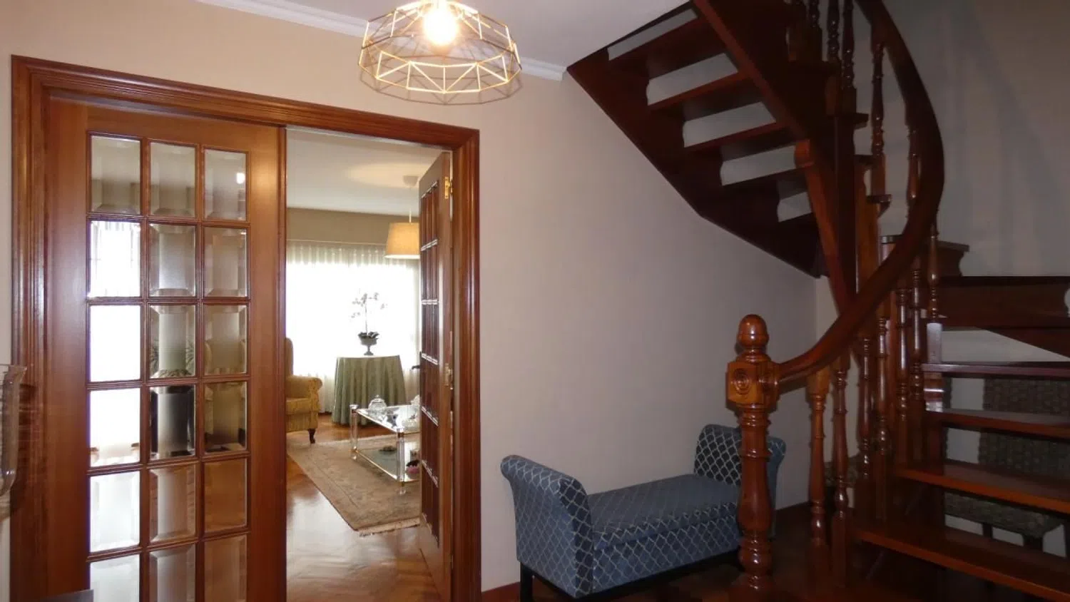 Chalet adosado en calle Río Xallas, 26 - Foto 6