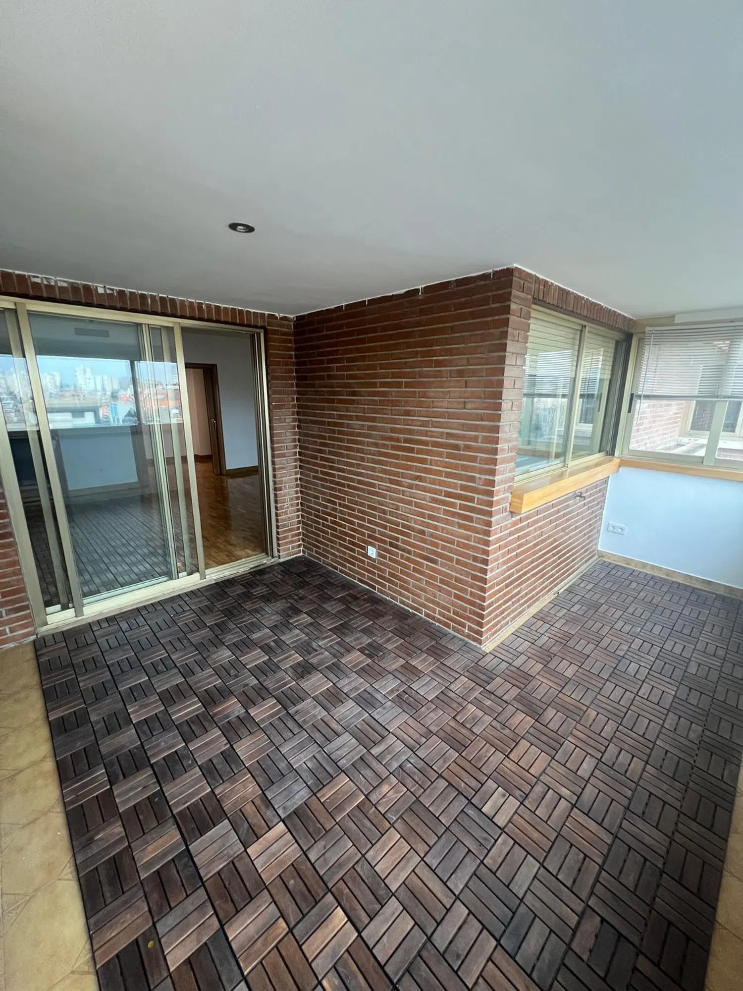 Piso en Barrio Colina - Foto 8