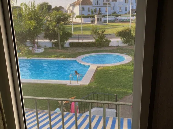 Chalet adosado en Sector Laguna del Sopeton, 7, Zona Golf - Torre Almenara - Foto 1