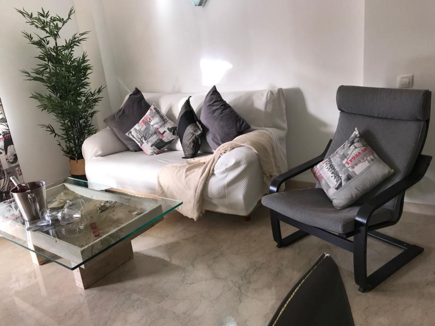 Piso en Calle Mallarmé, 4, El Tejar - Hacienda Bizcochero - Foto 29