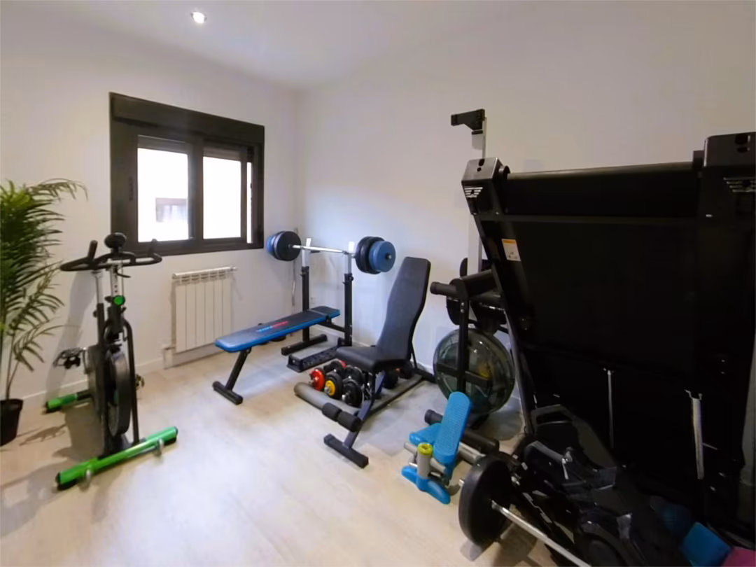 Piso en Las Rozas de Madrid - Foto 12