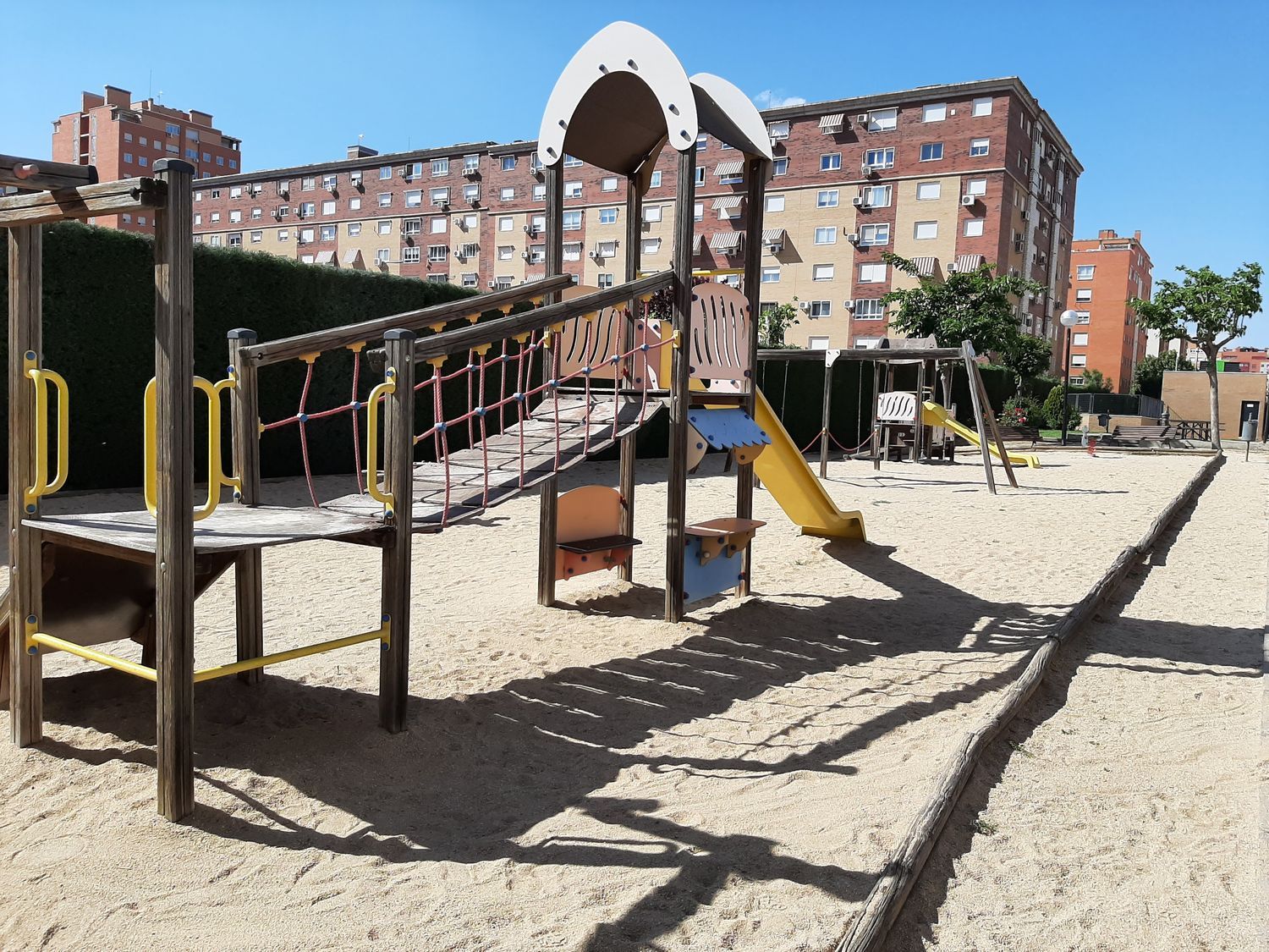 Piso en Avenida de las Estrellas, 44, Parla Este, Parla Este - Foto 16