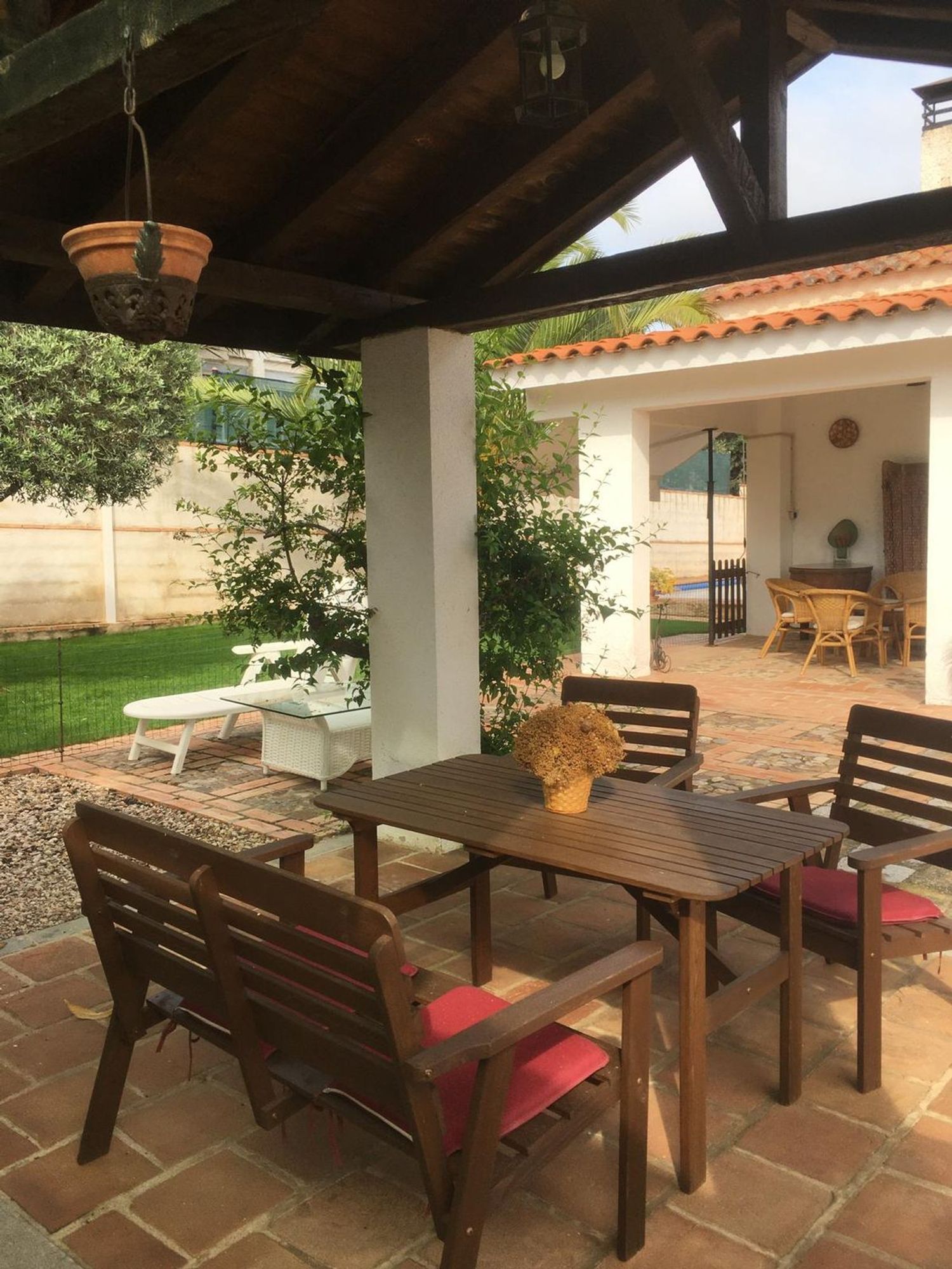 Casa o chalet independiente en Cobisa - Foto 6