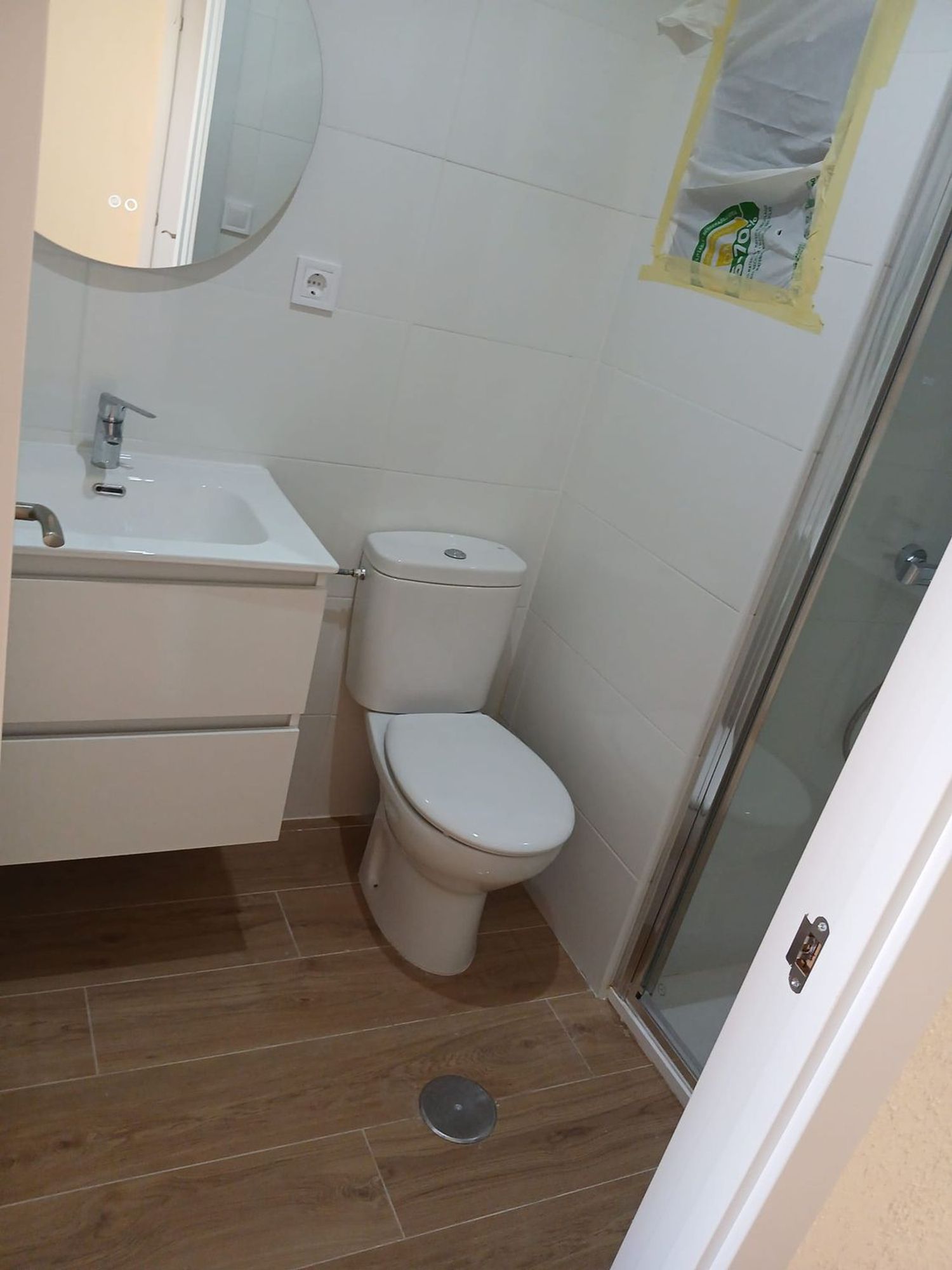 Piso en Calle Maravall, Benidorm, 7, Centro Urbano, Centro Urbano - Foto 7