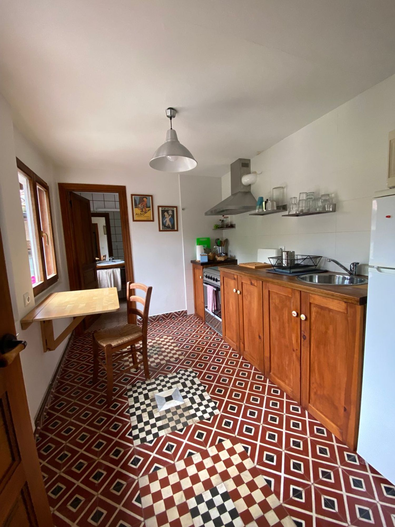 Casa rural en Camino de la Rondina, Fuentes, 33 - Foto 12