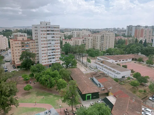 Piso en Avenida de Sudamerica, 6 - Foto 4