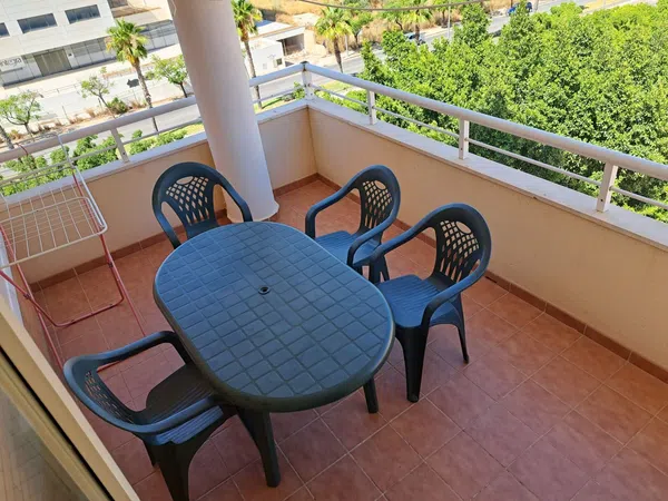 Piso en Calle Navarro Ledesma, 150, El Consul - El Romeral - Foto 4