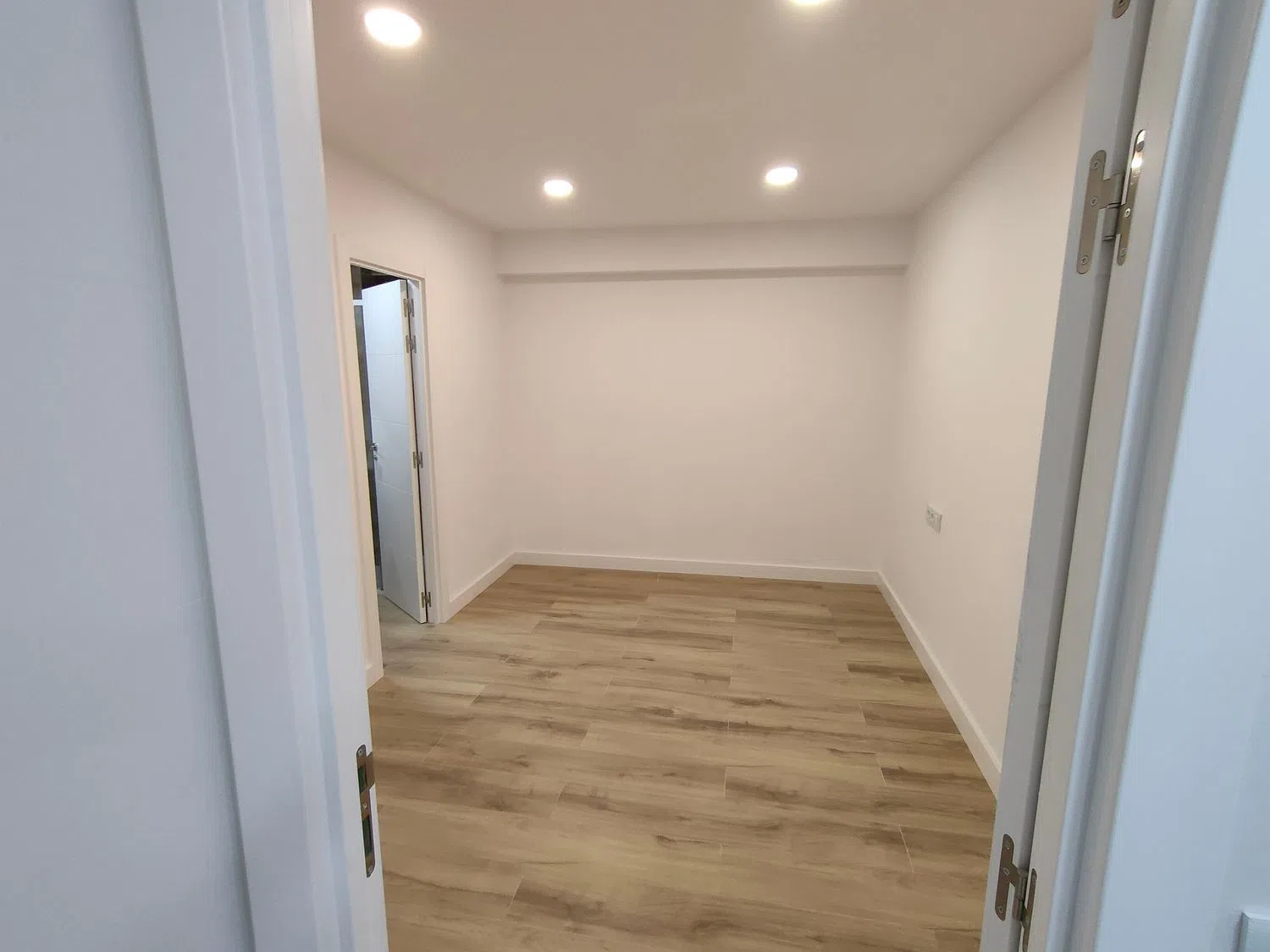 Piso en calle de Urzáiz, 73 - Foto 15