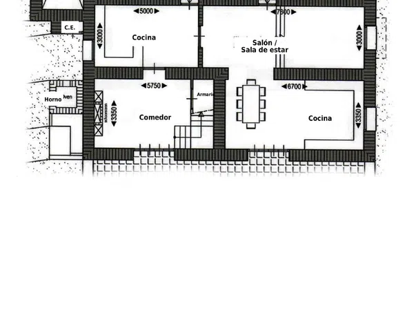 Casa de pueblo en 38°31'29.7"n 0°27'32.8"w, 1 - Foto 36