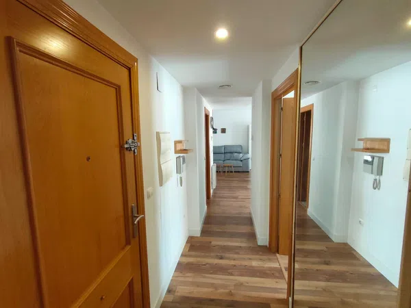 Piso en calle Gorrión, 3 - Foto 19