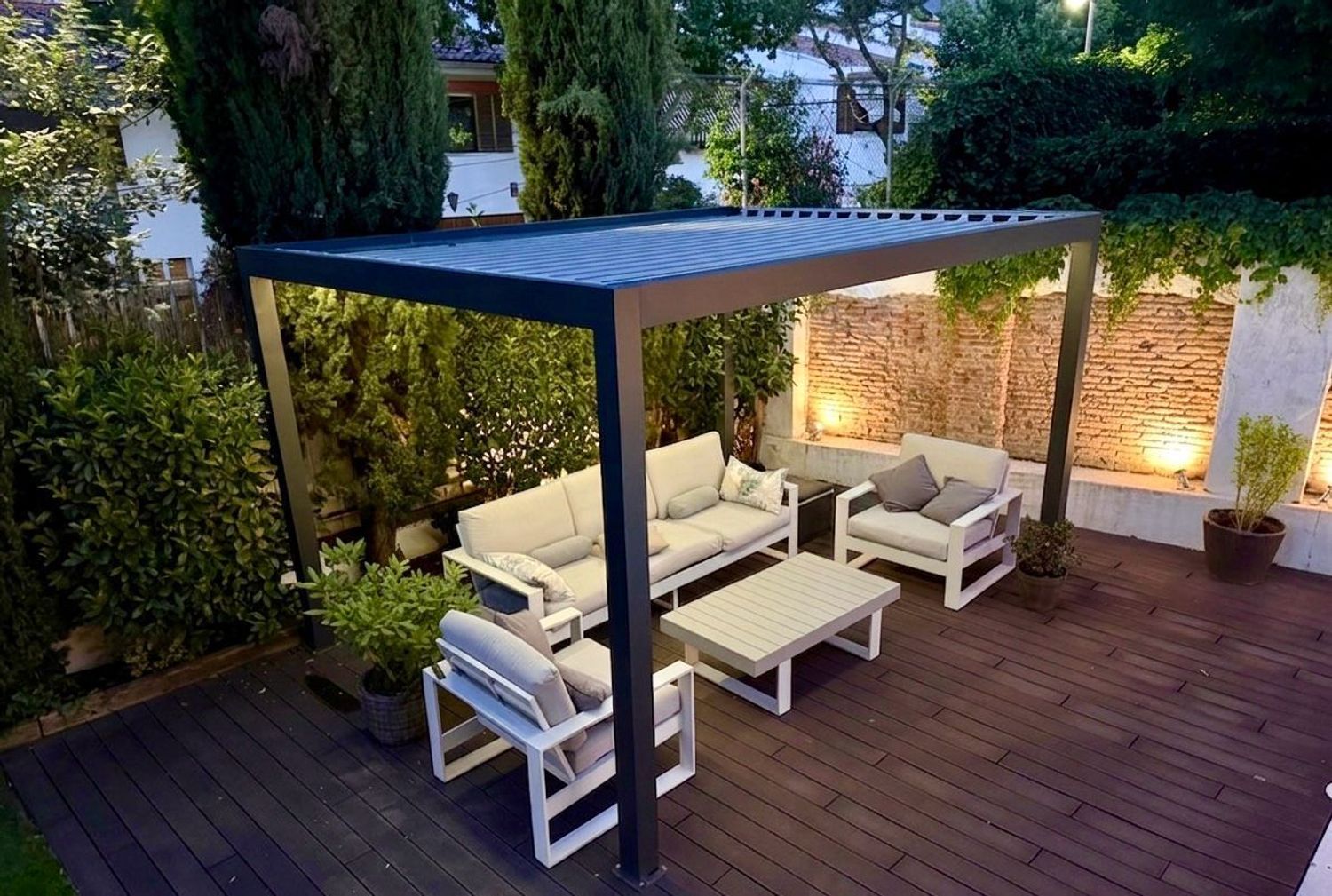 Chalet pareado en Calle Felipe Alfaro, 1, Zona Pueblo - Foto 3