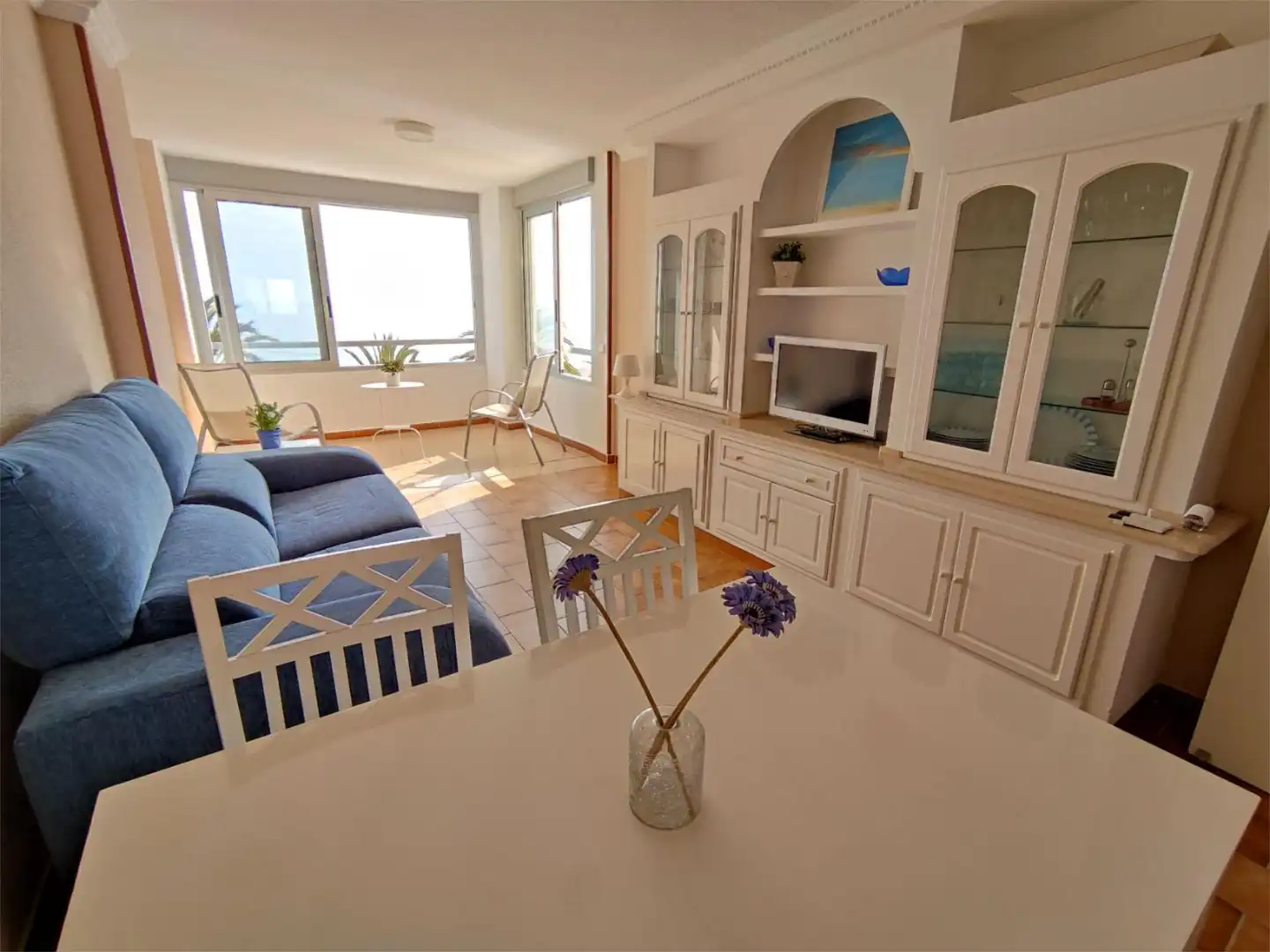 Piso en  Avenida de Niza 12 - Foto 3