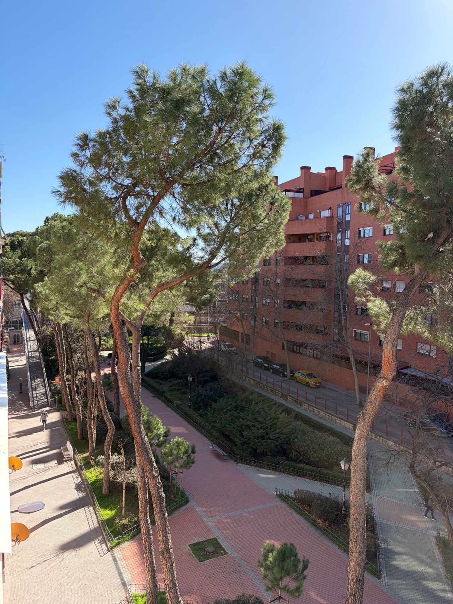 Piso en calle Pedro del Campo, 3 - Foto 12