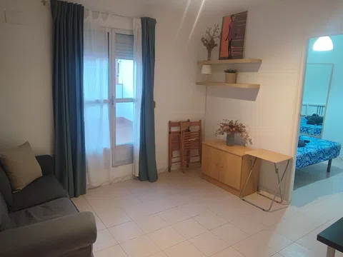 Ático en calle del Pilar de Zaragoza, 50