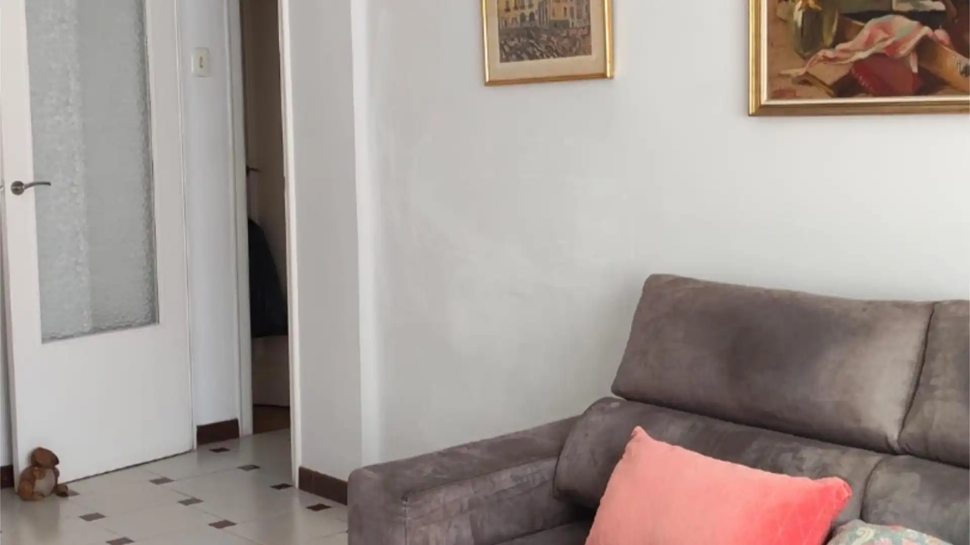 Piso en  Carrer del Brasil 77 - Foto 3