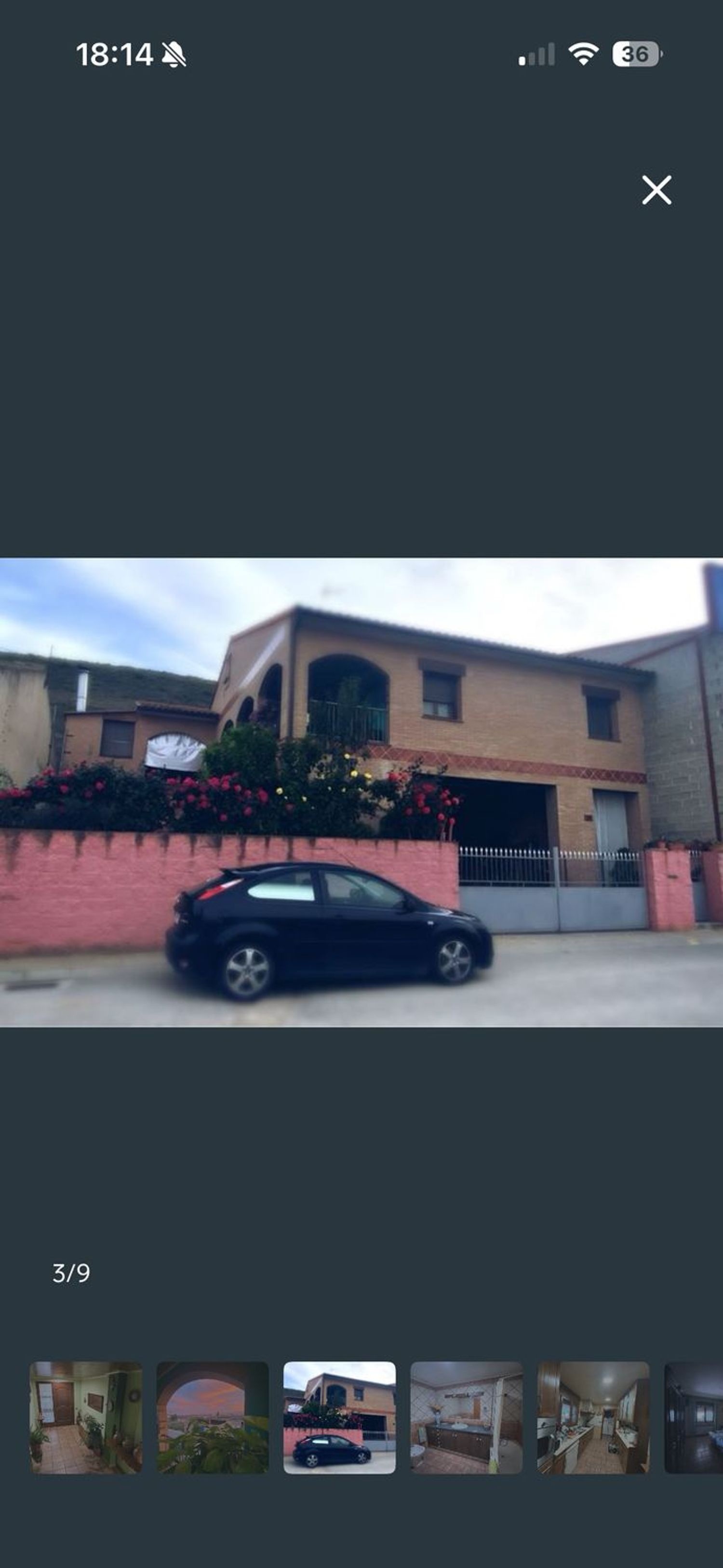 Casa o chalet independiente en Calle las Heras, 37 - Foto 4