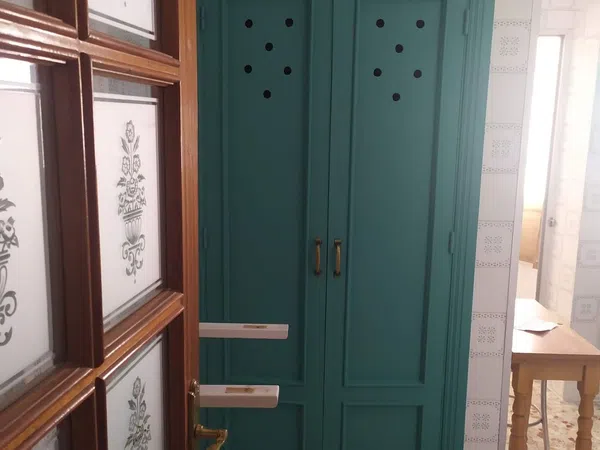 Piso en avenida de Carlos III, 51 - Foto 1