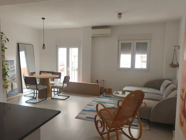 Piso en calle Faustino Álvarez, 33