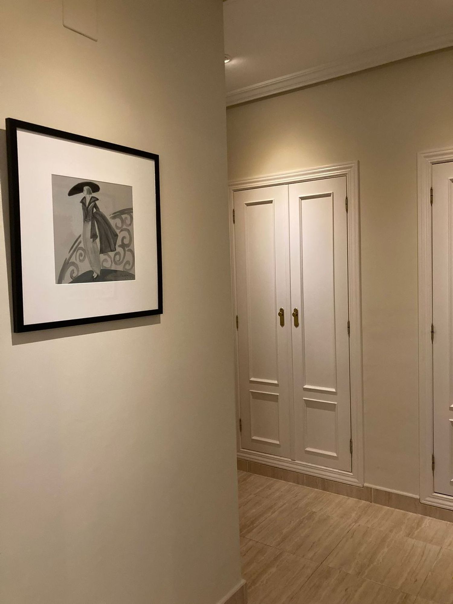 Piso en calle Alfonso IX, 4 - Foto 9