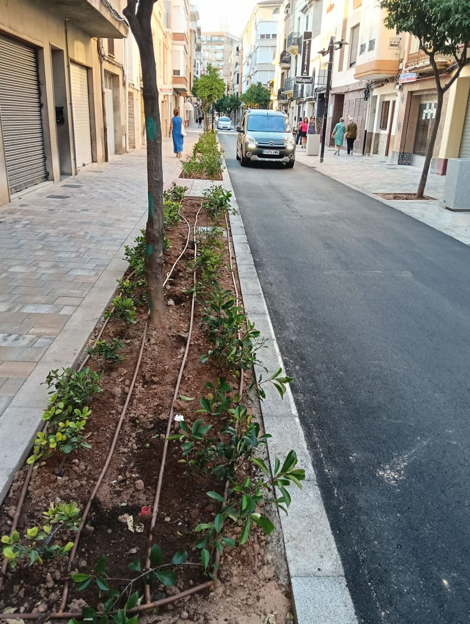 Chalet adosado en Calle de Sant Francesc, 83, Zona Hospital-Plaza del Real - Foto 35