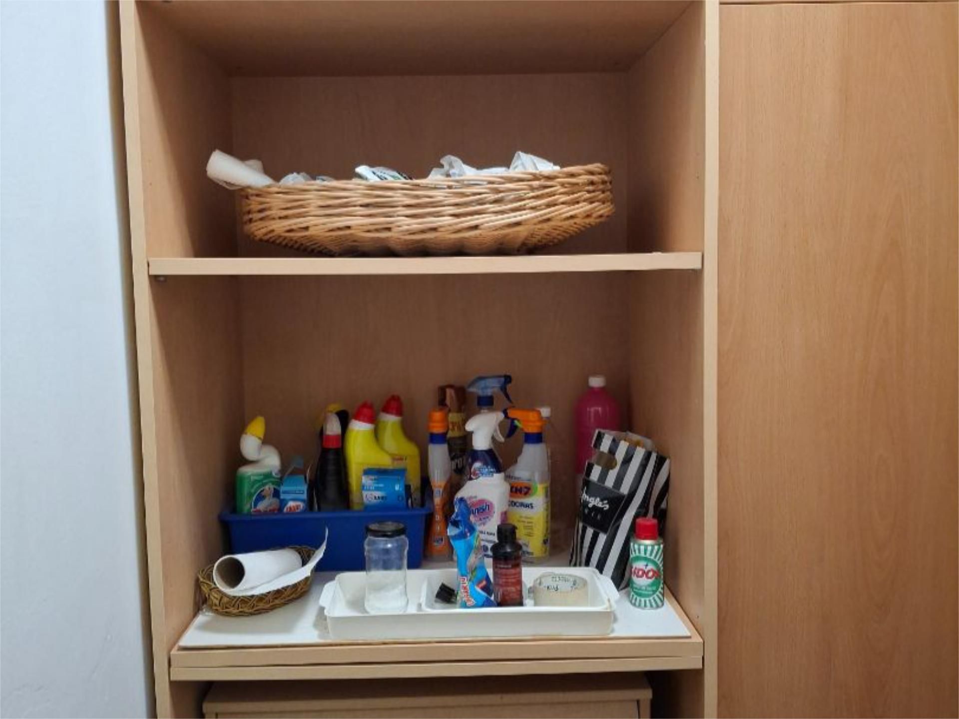 Piso en  Rúa do Hórreo 19 - Foto 22