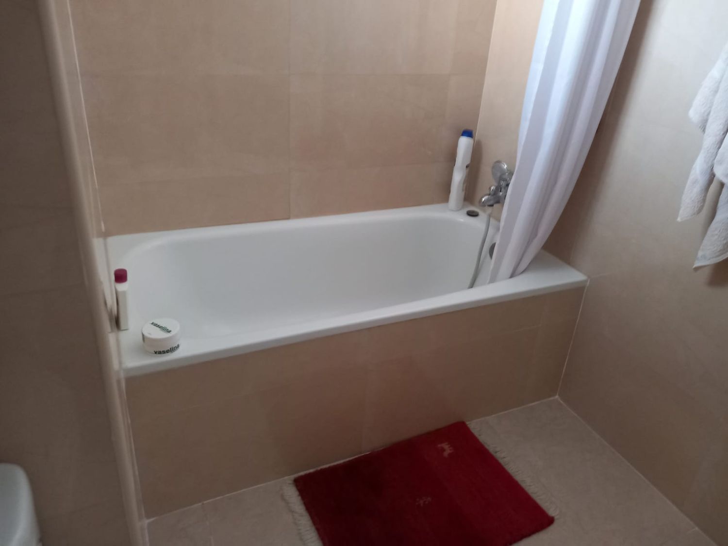 Piso en calle Arzobispo Guisasola, 16 -22 - Foto 10