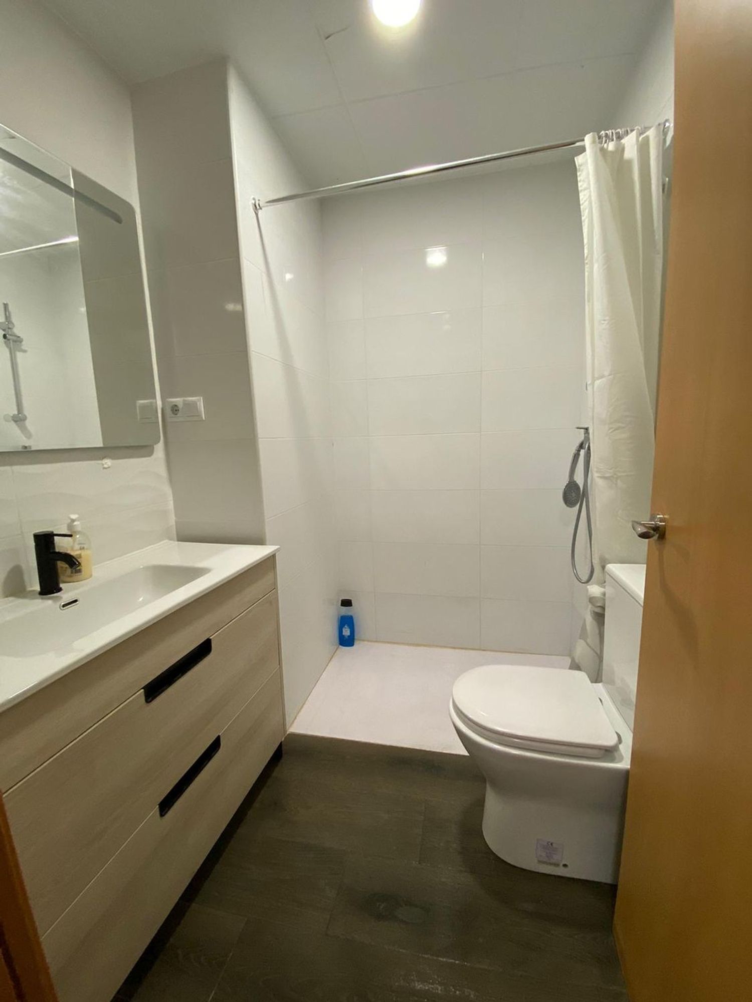 Estudio en Calle de Sant Agusti, 20 - Foto 12