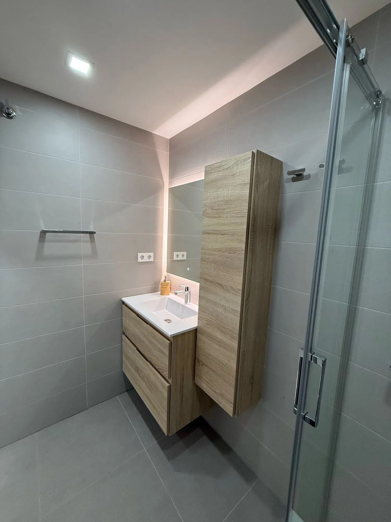 Chalet adosado en Barrio Montecarmelo - Foto 12