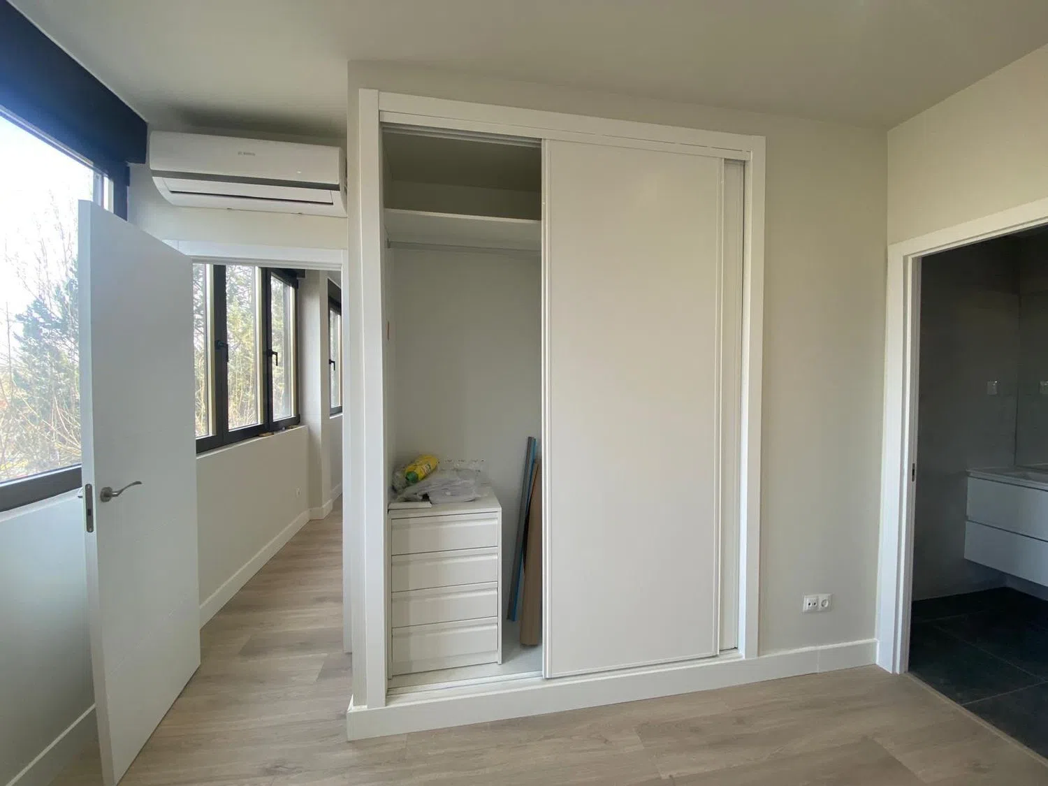 Estudio en calle de la Toronga, 27 - Foto 17