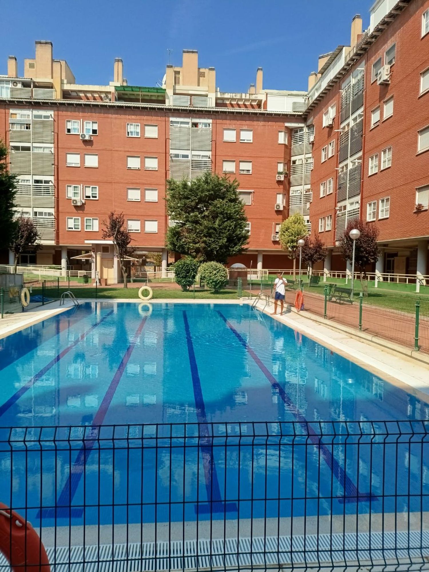 Piso en calle de Sofía, 64 f - Foto 4