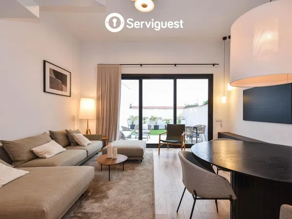 Casa o chalet independiente en Calle de la Perla, Vila de Gràcia - Foto 6