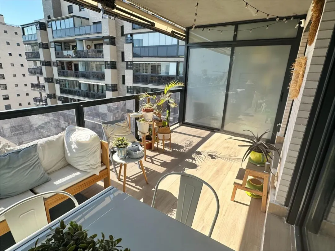 Piso en  Maestro José Garberí Serrano 16 - Foto 4