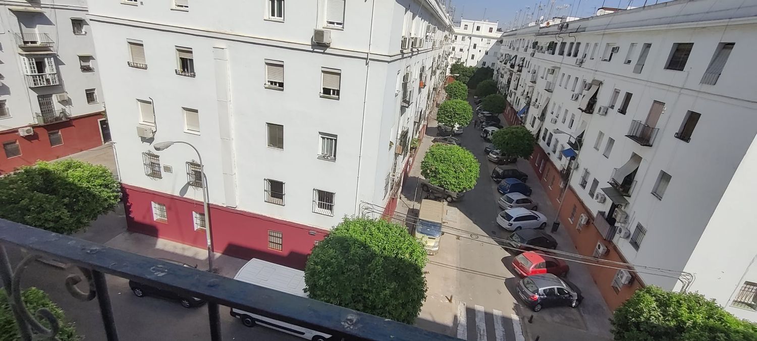 Piso en Calle Juan Díaz de Solís, 28, El Tardón - Foto 18