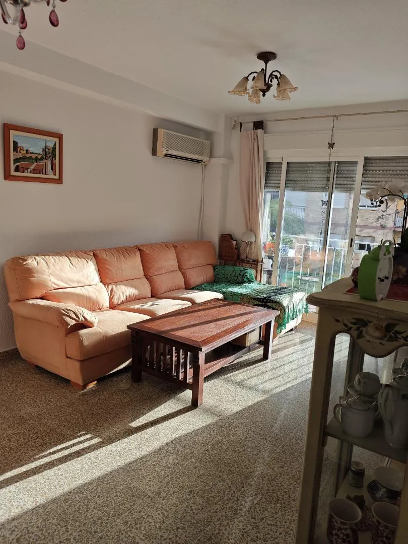 Piso en  Calle Pintor Hermenegildo Lanz 10 - Foto 1