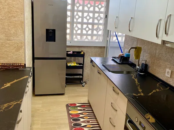 Piso en avenida Juan Fuster Zaragoza, 15 - Foto 8