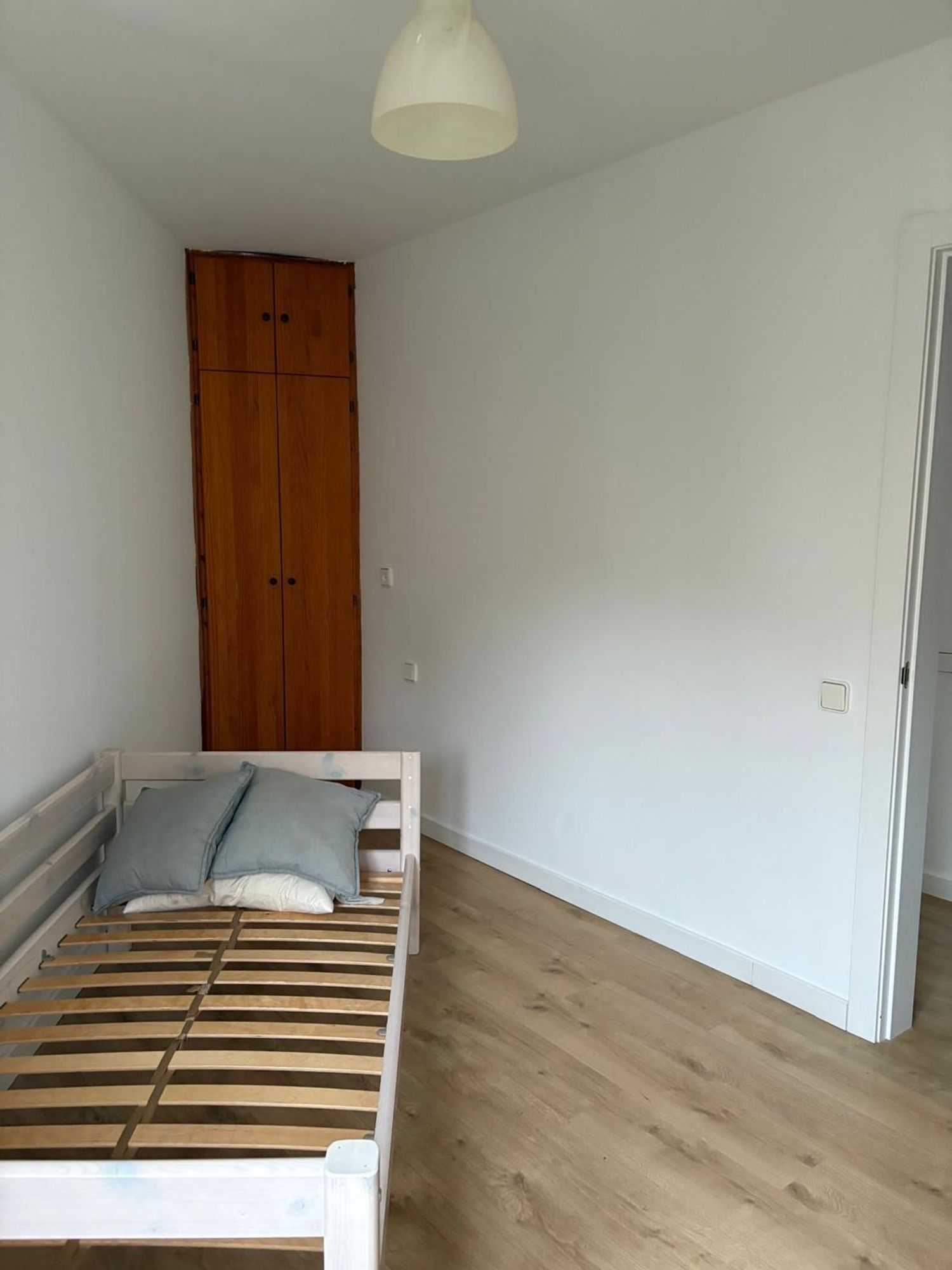 Piso en calle del Doctor Murillo, 11 - Foto 8